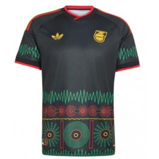 Jamaica 2a Equipación 2026